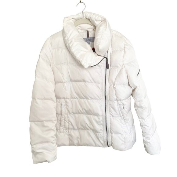 Marc New York Down Puffer Coat Jacket - Picture 1 of 10